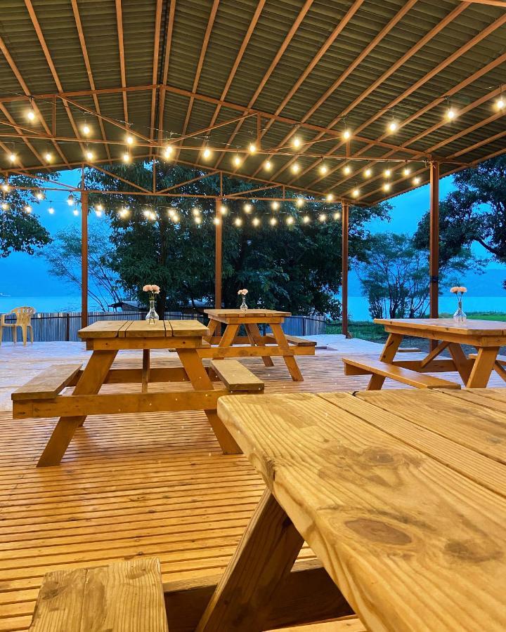 Bombay Camping Company, Pawna Lake Lonavla Zewnętrze zdjęcie