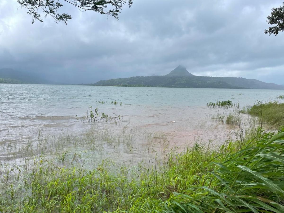 Bombay Camping Company, Pawna Lake Lonavla Zewnętrze zdjęcie