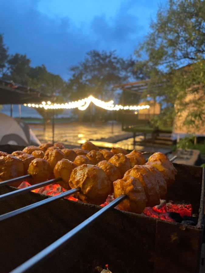 Bombay Camping Company, Pawna Lake Lonavla Zewnętrze zdjęcie