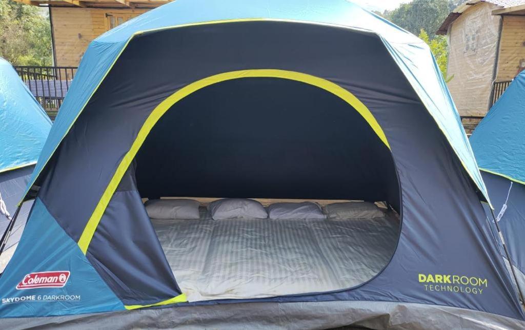 Bombay Camping Company, Pawna Lake Lonavla Zewnętrze zdjęcie